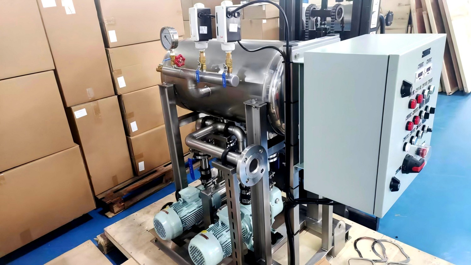 hzt029015001-15mbd-125l-double-pump-vacuum-station-main-view